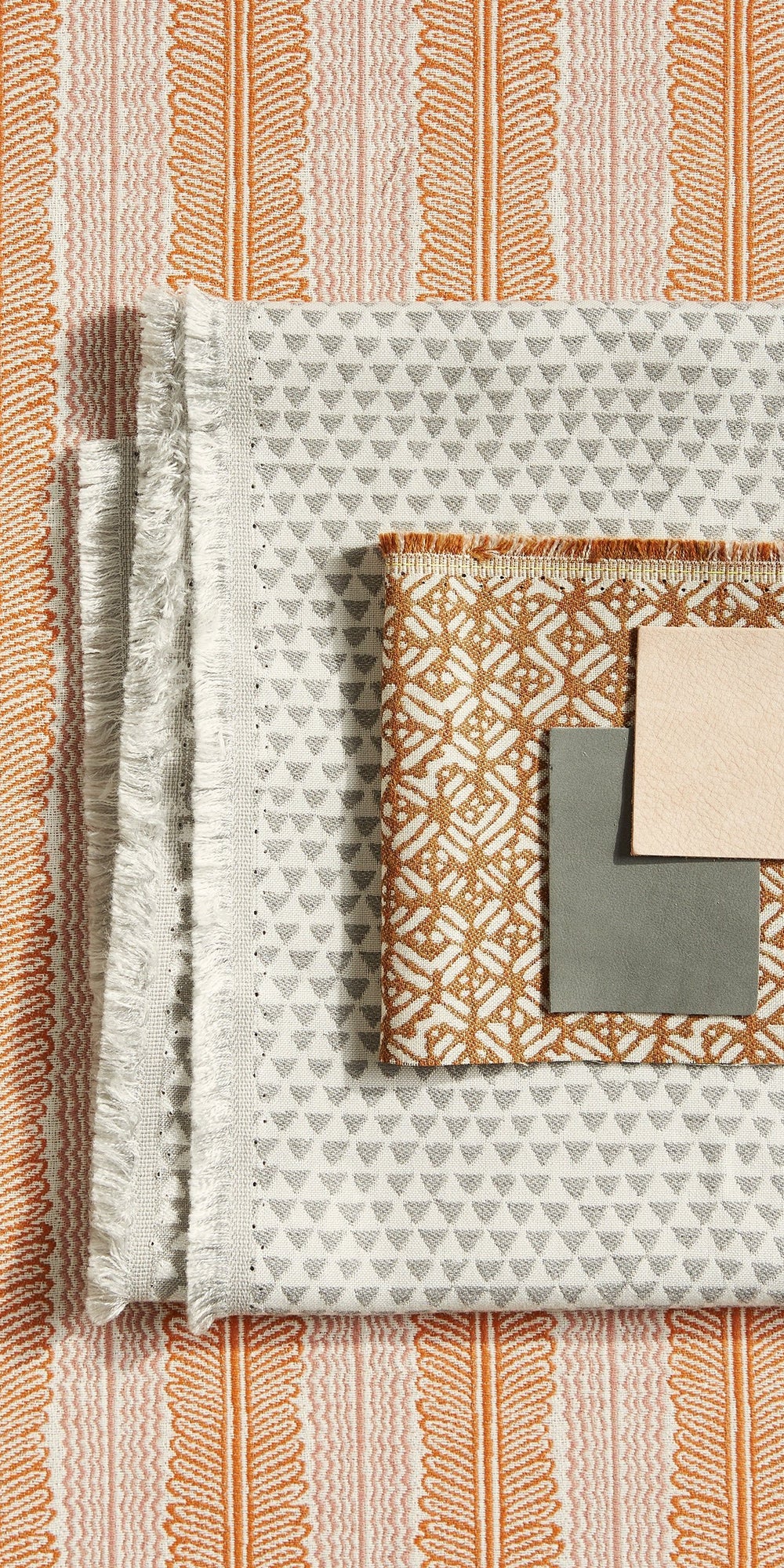 Huts Albatross woven in - Wovens - Walter G Australia