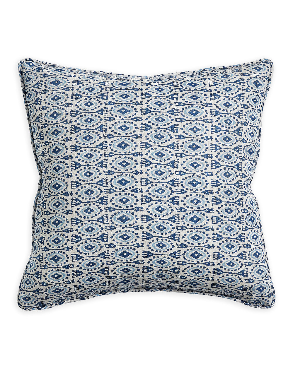 Yuzu Riviera Pillow