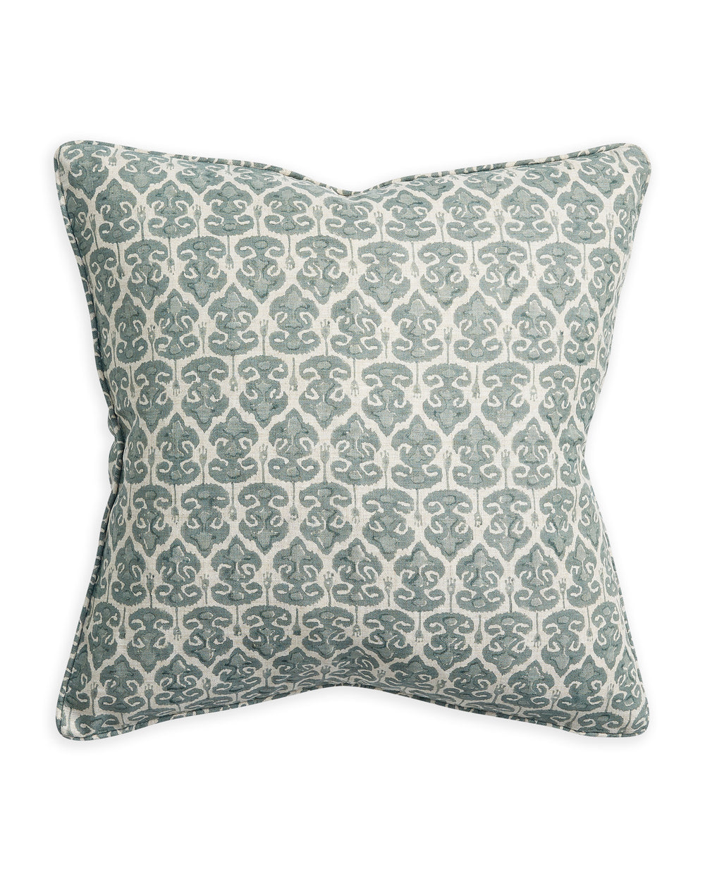 Zadar Celadon Pillow