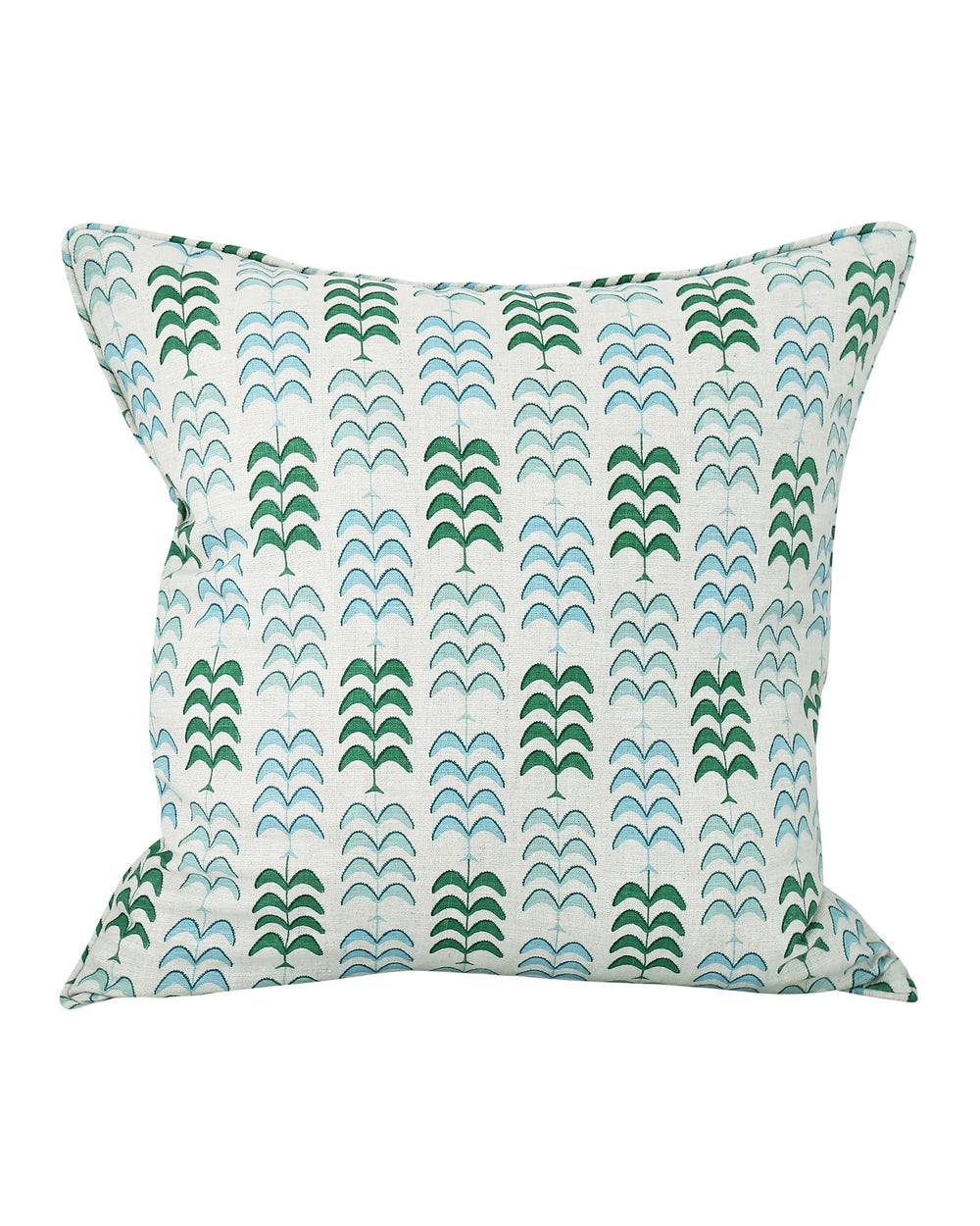 Zambia Emerald Pillow