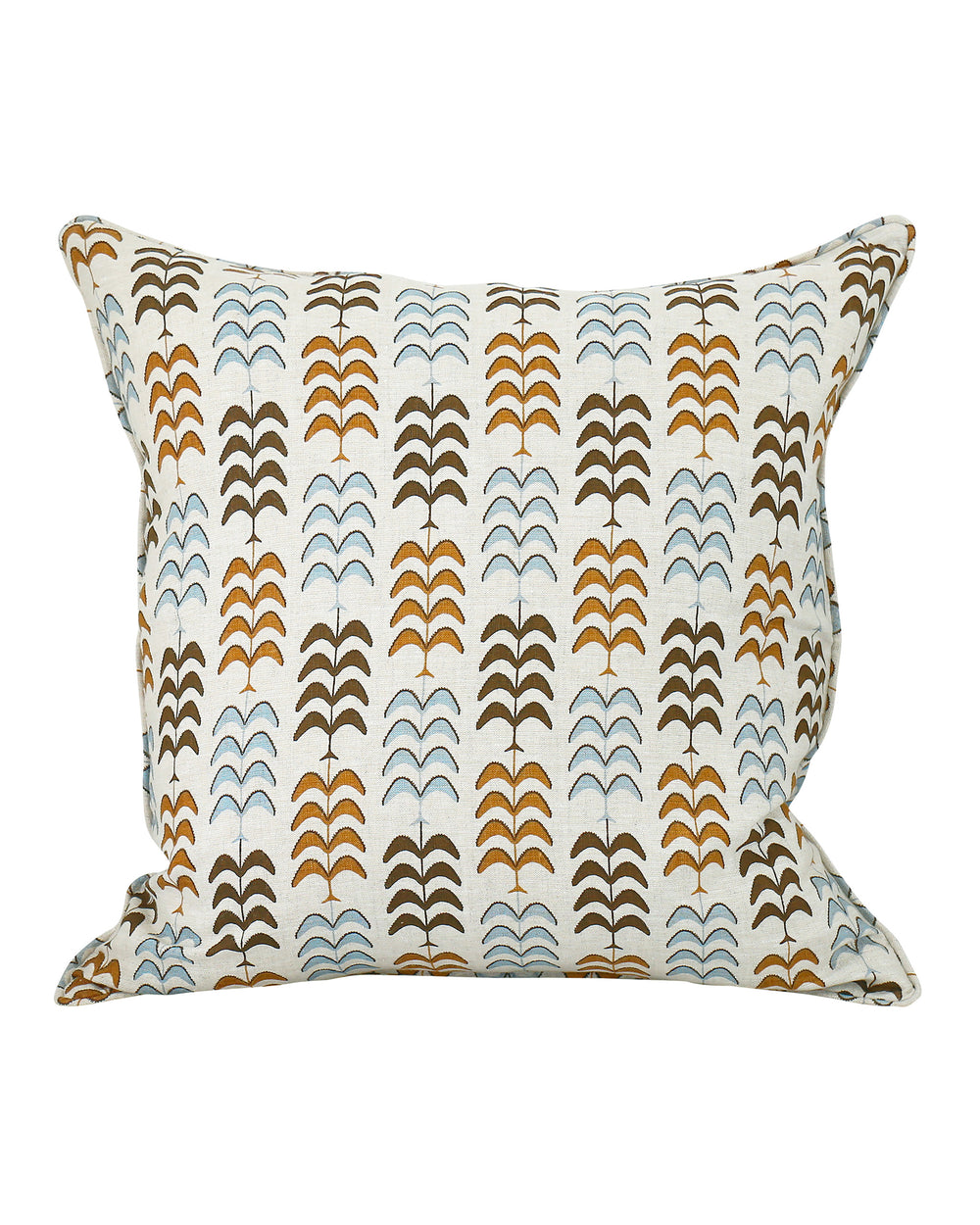 Zambia Sahara Pillowcase in - Cushions - Walter G Australia