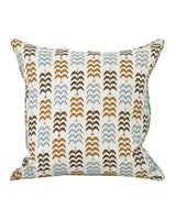 Zambia Sahara Pillowcase