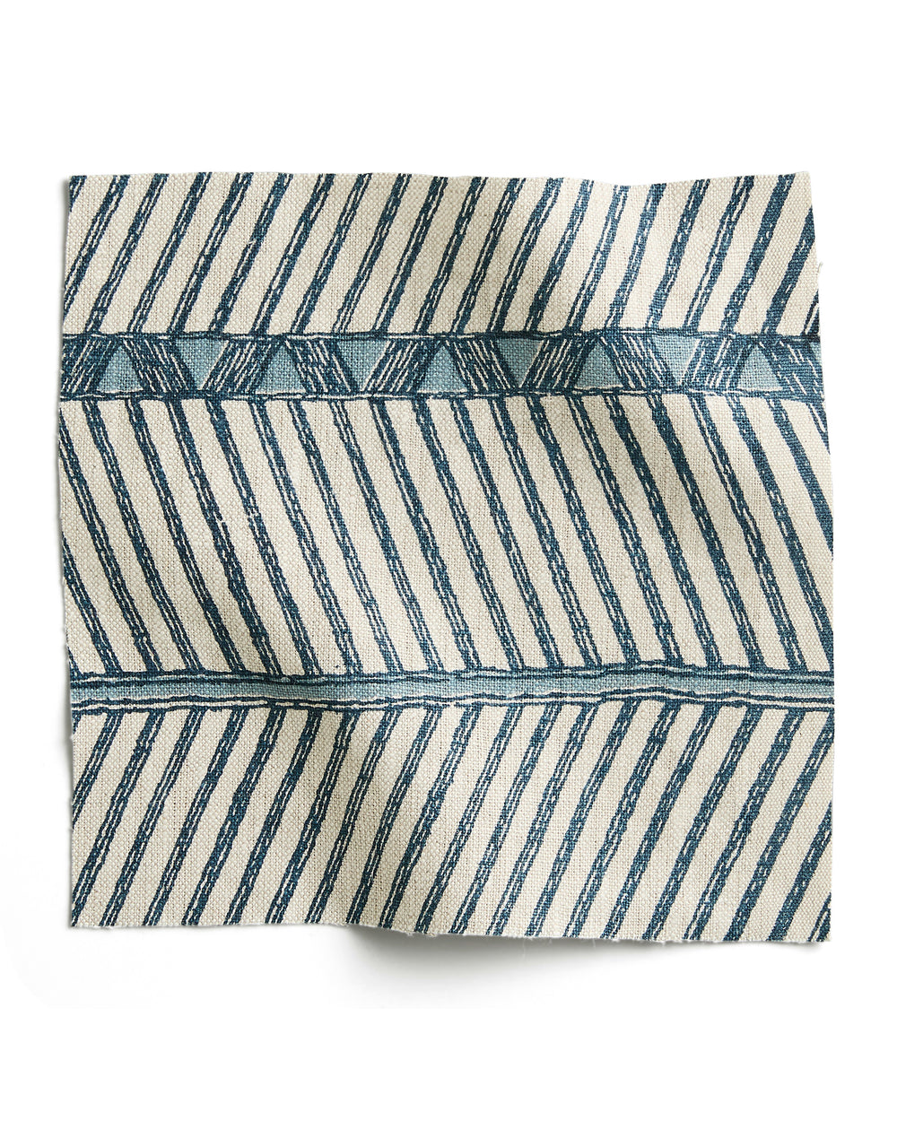 Zanzibar Azure Linen